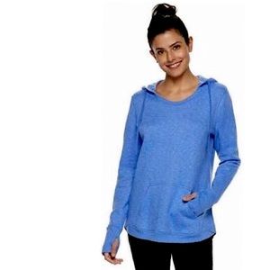 Tek Gear Ultrasoft Fleece Hoodie